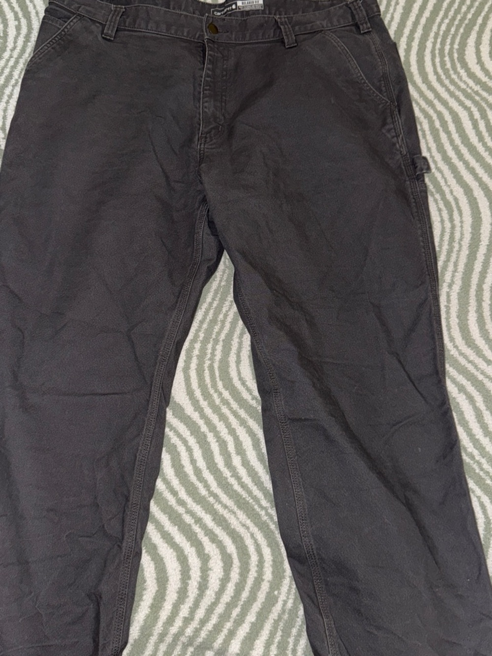 Carhartt pants